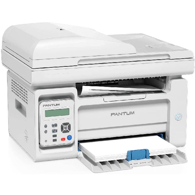 Impresora multifuncional Pantum M6559NW