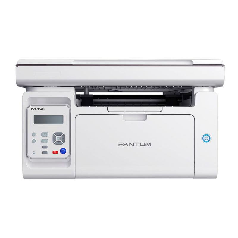 Impresora multifuncional Pantum M6559NW