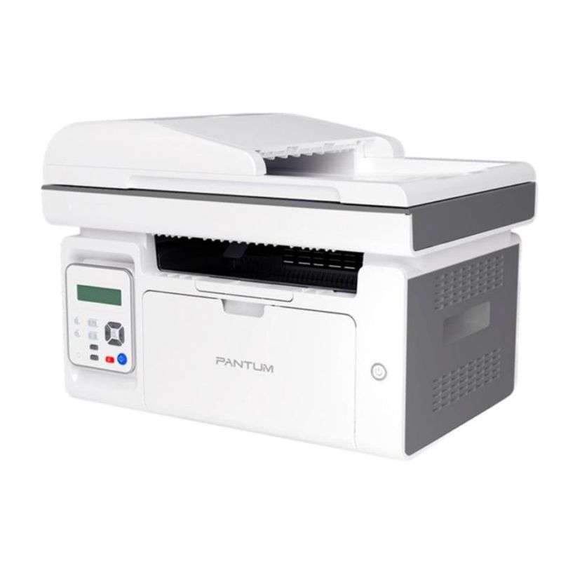 Impresora multifuncional Pantum M6559NW