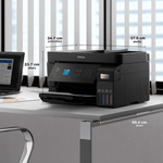 Impresora multifuncional Epson EcoTank L5590