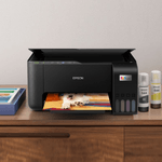 Impresora multifuncional Epson EcoTank L3250