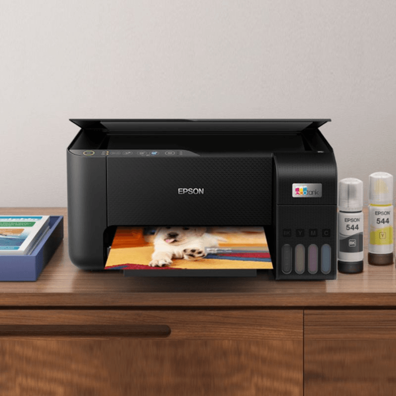 Impresora multifuncional Epson EcoTank L3250