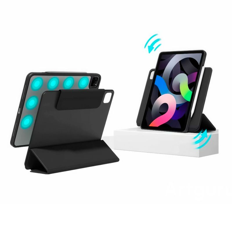 Funda desmontable imantada, iPad Air 13" 2024/2025