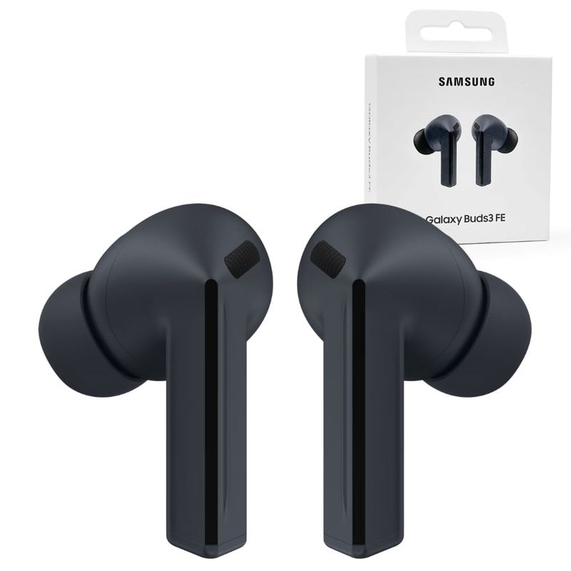Audífonos Samsung Galaxy Buds3 FE ANC negro
