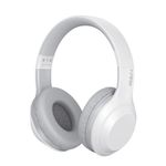 Audífonos Lenovo TH10 Bluetooth Over Ear blanco