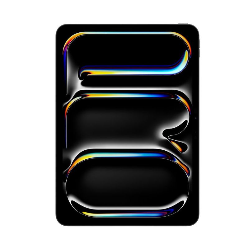 iPad Pro 11'' 256GB M4 space black + Apple Pencil Pro