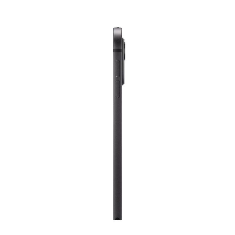 iPad Pro 11'' 256GB M4 space black + Apple Pencil Pro