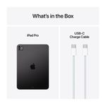 iPad Pro 11'' 256GB M4 space black + Apple Pencil Pro