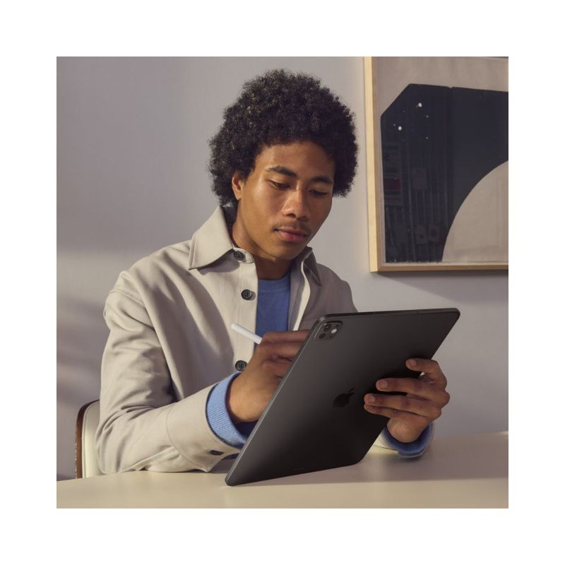iPad Pro 11'' 256GB M4 space black + Apple Pencil Pro