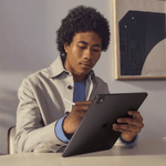 iPad Pro 13" M5 256GB Wi-Fi  Space Black