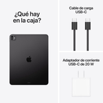 iPad Pro 13" M5 256GB Wi-Fi  Space Black