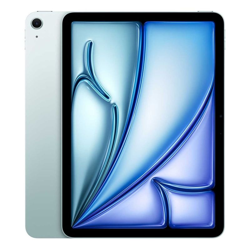 iPad Air 11" Chip M3 256GB azul
