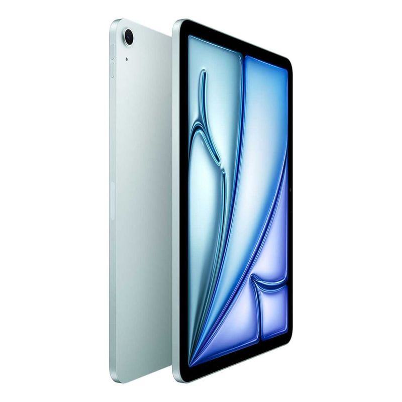 iPad Air 11" Chip M3 256GB azul