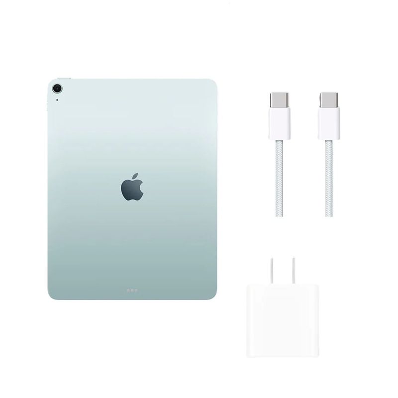 iPad Air 11" Chip M3 256GB azul
