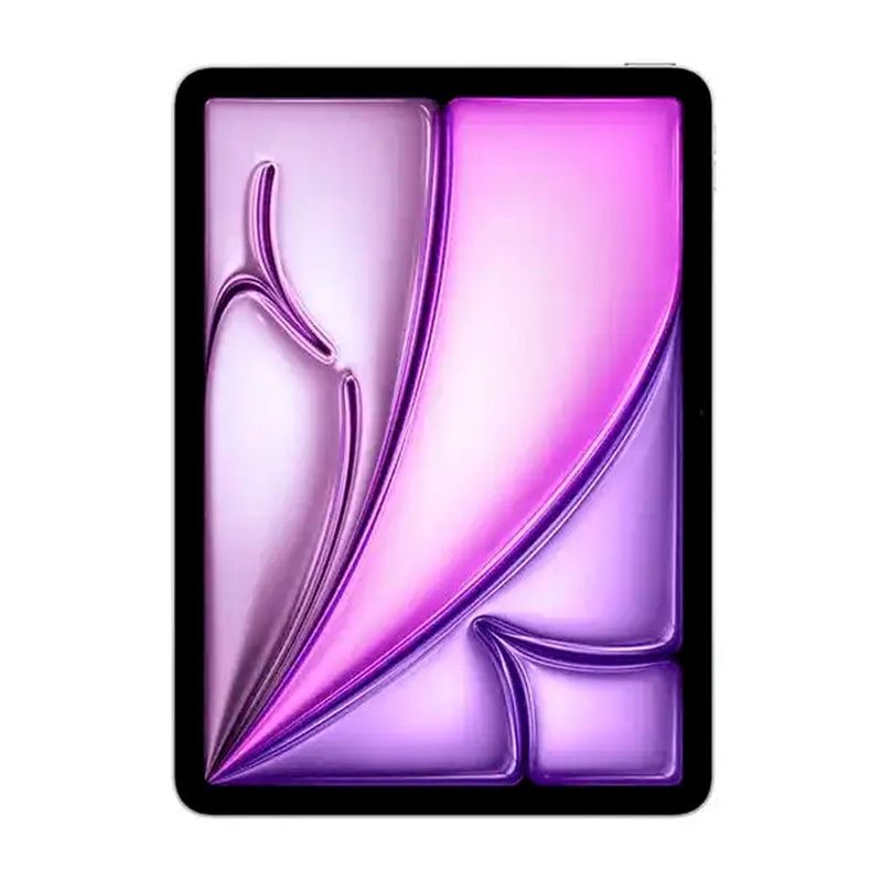 iPad Air 11" Chip M3 128GB purple