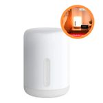 Lámpara inteligente Xiaomi Mi Bedside Lamp 2 blanco