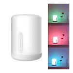 Lámpara inteligente Xiaomi Mi Bedside Lamp 2 blanco