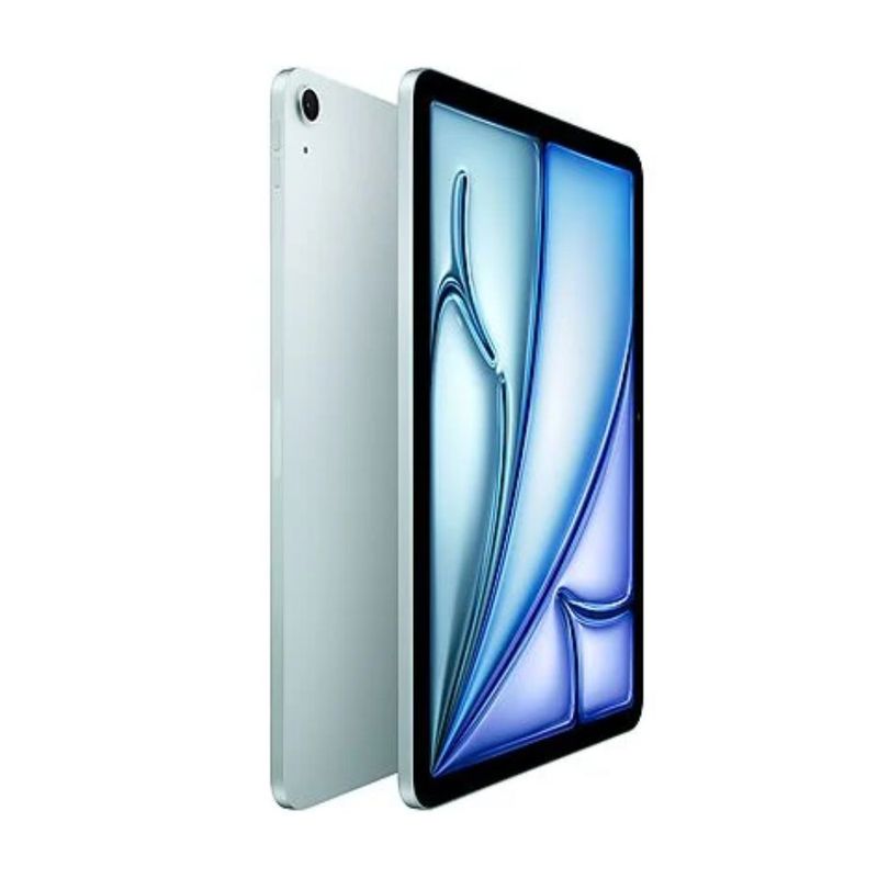 iPad Air 11'' Wi-Fi 256GB 8GB RAM M2 12MP azul