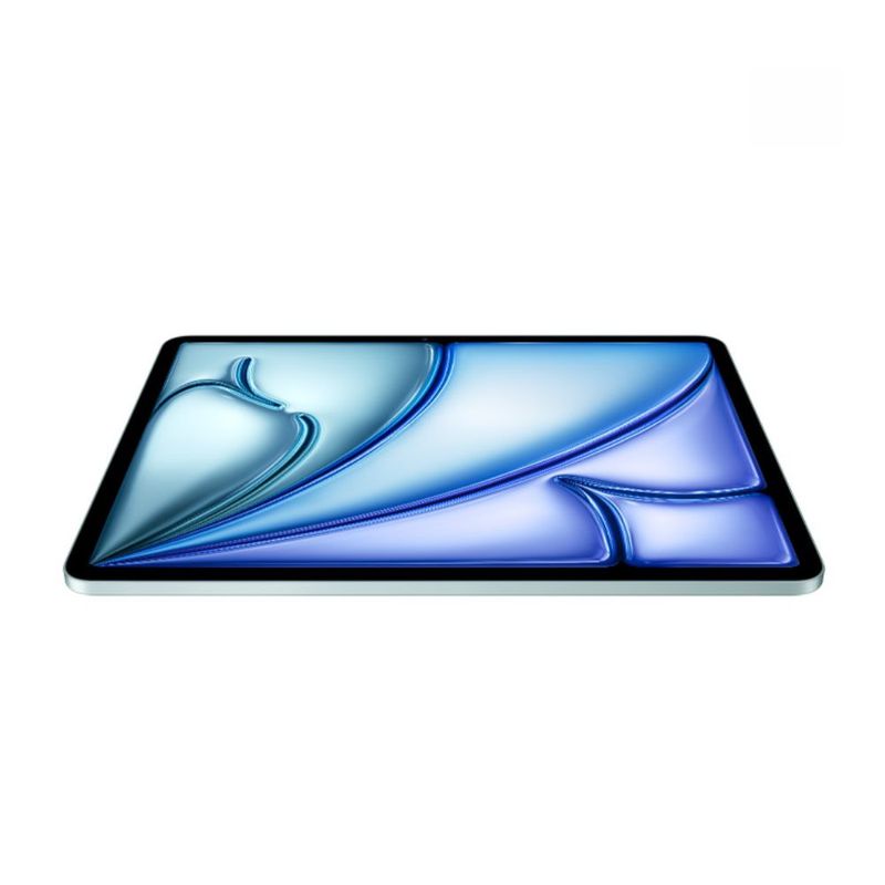 iPad Air 11'' Wi-Fi 256GB 8GB RAM M2 12MP azul