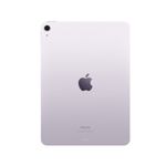 iPad Air 11'' 128GB M2 morado + Apple Pencil USB-C