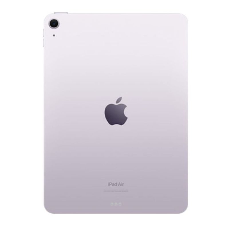 iPad Air 11'' Wi-Fi 128GB 8GB RAM M2 12MP morado