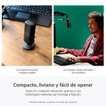 Micrófono inalámbrico Sony ECM-S1 para cámara