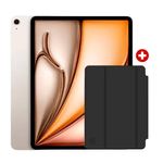 iPad Air 11" Chip M3 Starlight