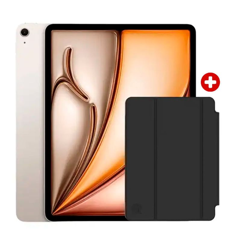 iPad Air 11" Chip M3 Starlight