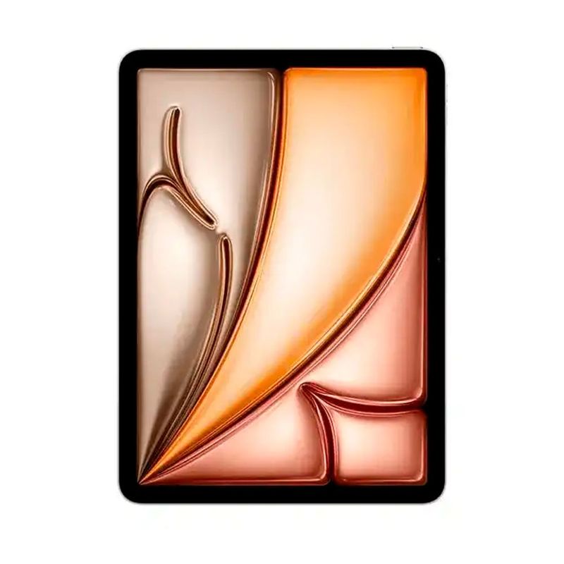 iPad Air 11" Chip M3 Starlight