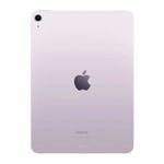 iPad Air pantalla 11" M3 256GB Purple con funda