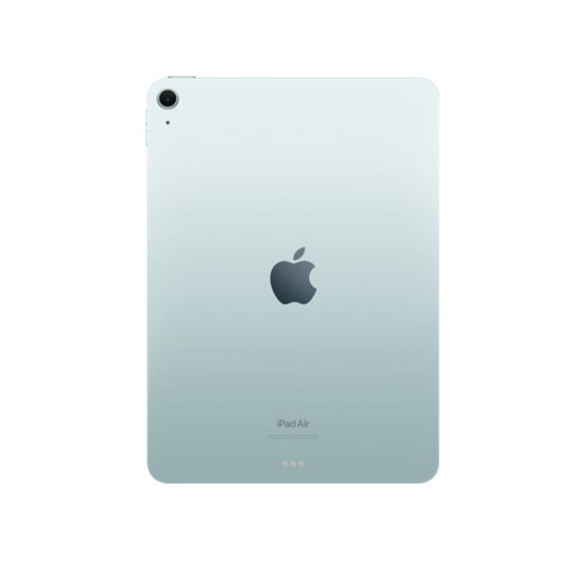 iPad Air 11'' 256GB M2 azul + Apple Pencil USB-C