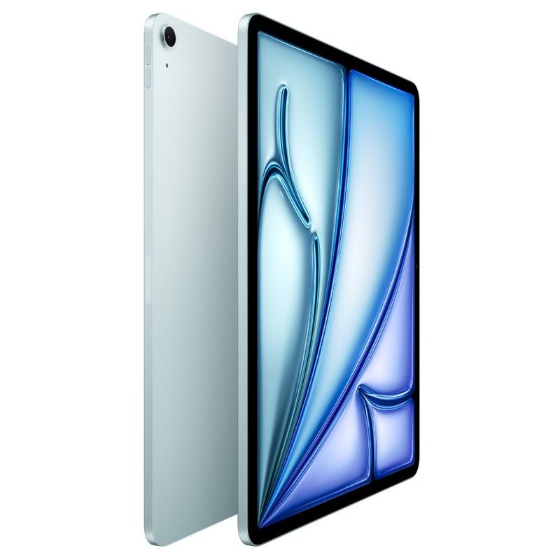 iPad Air 11" M3 128GB Apple Pencil Pro blue