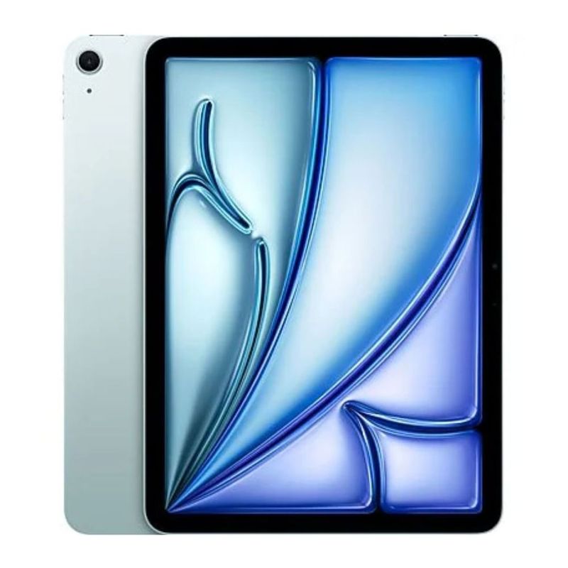 iPad Air 11'' Wi-Fi 128GB 8GB RAM M2 12MP azul