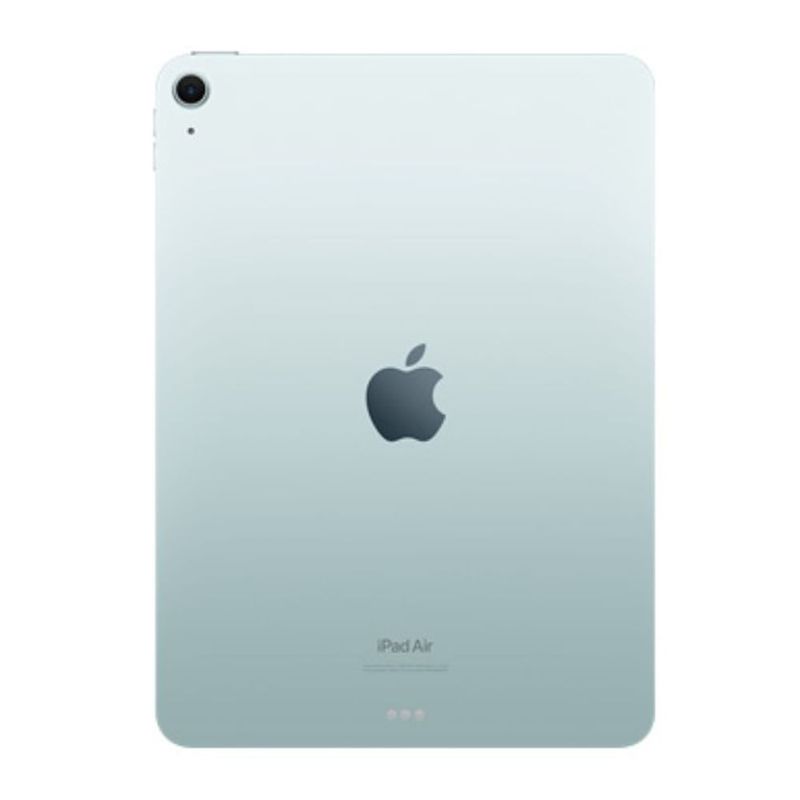 iPad Air 11'' Wi-Fi 128GB 8GB RAM M2 12MP azul