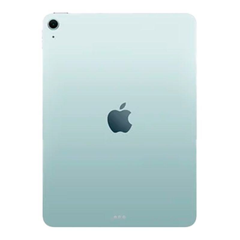 iPad Air pantalla 11" M3 256GB Blue con funda