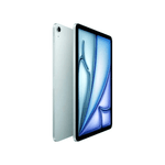 iPad Air pantalla 11" M3 128GB Blue con funda
