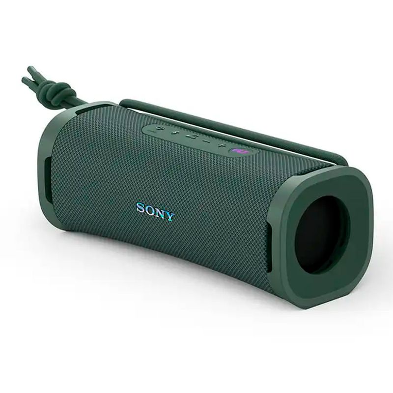 Parlante portátil Sony ULT FIELD 1 Bluetooth