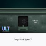 Parlante portátil Sony ULT FIELD 1 Bluetooth