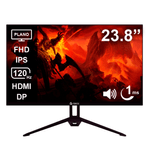 PC Intel Core i5 16GB 256GB SSD con monitor 23.8"