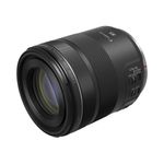 Lente Canon RF 85mm f/2 Macro IS STM