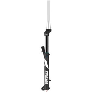 Horquilla SR Suntour Durolux36 EVO Boost 29", recorrido 160 mm, bloqueo remoto RC+-PCS, negro