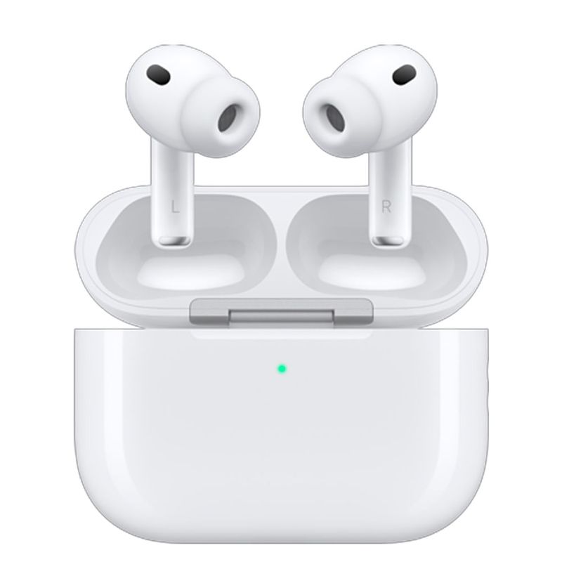 AirPods-Pro-3-cancelacion-de-ruido-inalambricos-Blanco