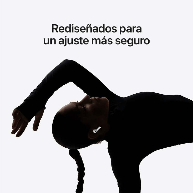 AirPods-Pro-3-cancelacion-de-ruido-inalambricos-Blanco