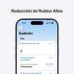 AirPods-Pro-3-cancelacion-de-ruido-inalambricos-Blanco