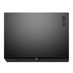 Laptop ASUS TUF Gaming F16 pantalla 16" RTX 5060 gris