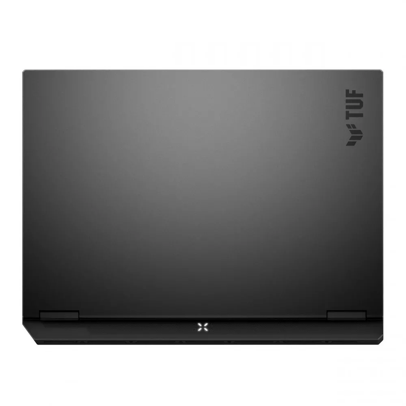 Laptop ASUS TUF Gaming F16 pantalla 16" RTX 5060 gris