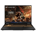 Laptop ASUS TUF Gaming F16 pantalla 16" RTX 5060 gris