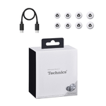 Audífonos Technics AZ40M2 True Wireless ANC, IPX4