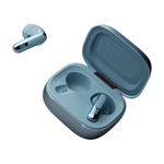 Audífonos JBL Live Flex 3 TWS 50h cancelación de ruido azul