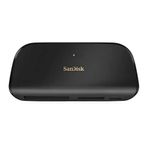 Lectora SanDisk ImageMate Pro 3 en 1 USB-C